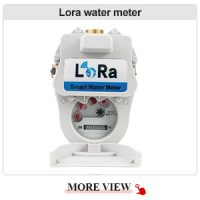 LORA WATER METER