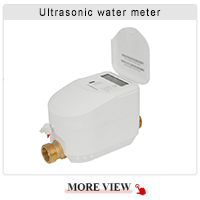 Ultrasonic water meter Ultrasonic water meter